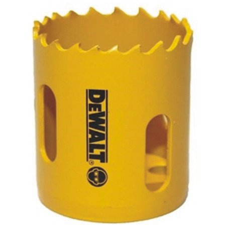 SERRA COPO BI 2.7/8 - 73MM DEWALT