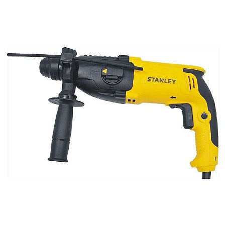 MARTELETE ELETROP.SDS  SHR263K 800W 220V STANLEY