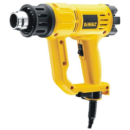 SOPRADOR TERMICO D26411-2000W 220V DEWALT