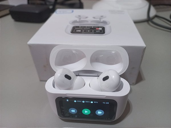 Fone de ouvido DE27pro