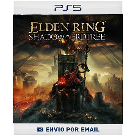 ELDEN RING Shadow of the Erdtree  - PS4 & PS5 DIGITAL