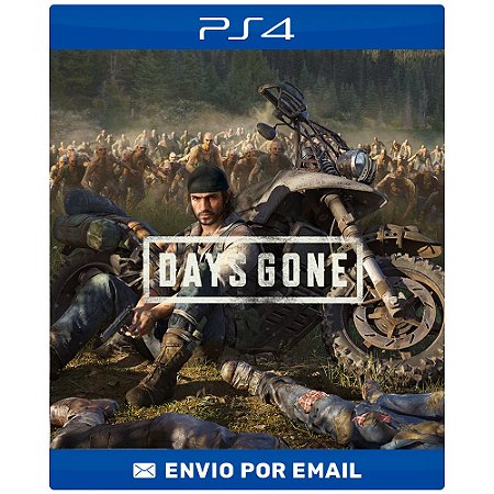 Days of Play: ofertas de jogos para PS4 e PS5 a partir de R$ 40