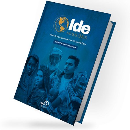 Ide Missões - Edição Atualizada