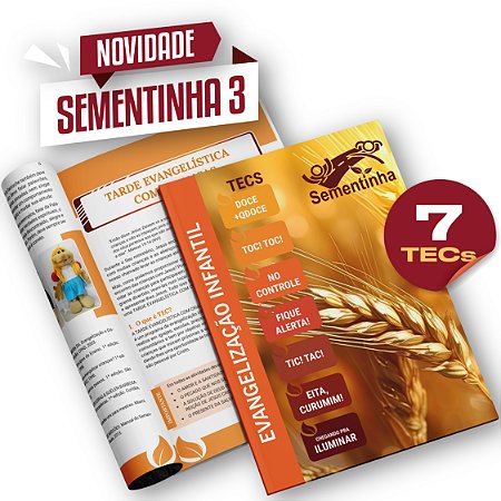 Sementinha 3