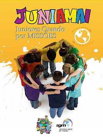 AMAI Infantil - Kit Juni Implantação