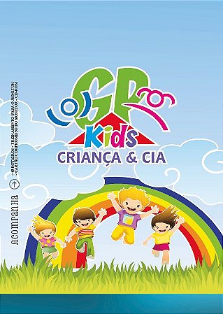 GP Kids Criança & Cia