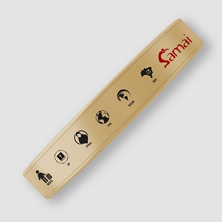 Pulseira AMAI