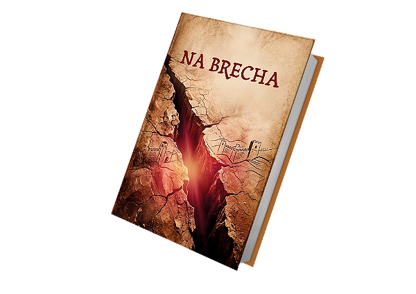 Na Brecha - Devocional AMAI