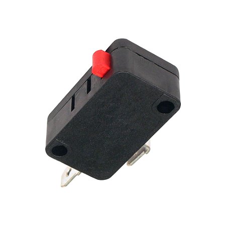 Chave Micro Switch KW11-7-1 16A 250V