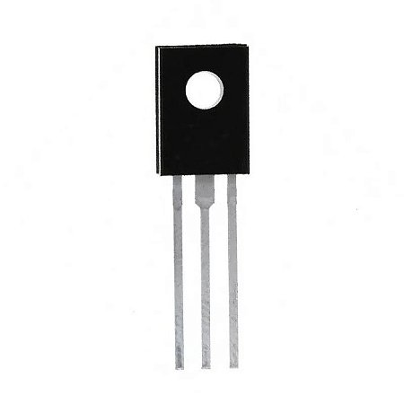 Transistor NPN BD137