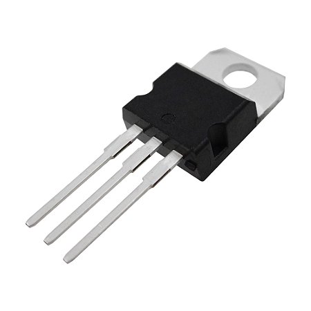 Transistor IRF630 - MOSFET de Canal N TO-220