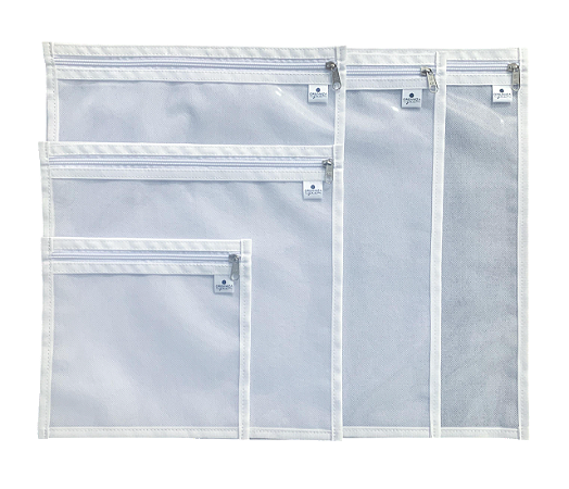Envelopes Organizadores - Atacado (preços para 30 / 50 e 100 unidades)