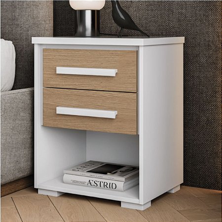 Mesa de Cabeceira Bari