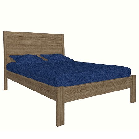 Cama Casal Caribe