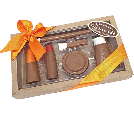 Estojo de Maquiagem 55g