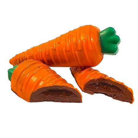 Cenoura Trufada 120g