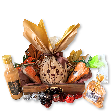 Caixa Doce Presente 1110 g