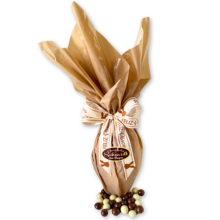 Ovo com Drágeas 210g