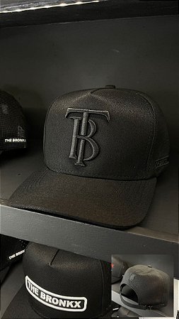 SnapBack The Bronkx