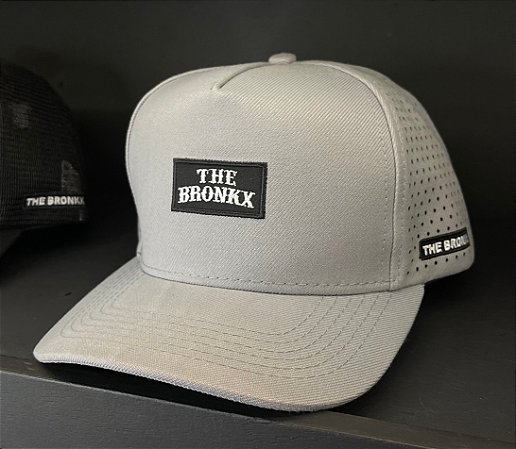 SnapBack The BrONkx