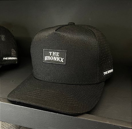 SnapBack The BrONkx