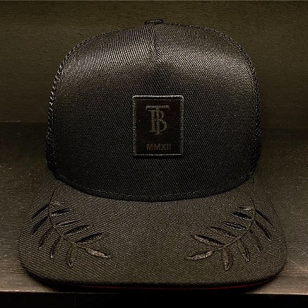 Snapback tela