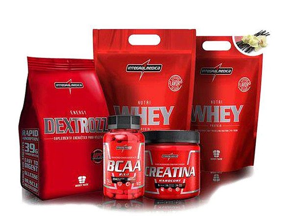 creatina whey e dextrose creatina whey e dextrose