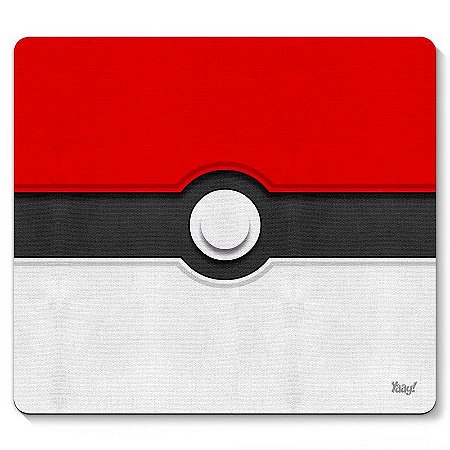 Mouse pad Poketball