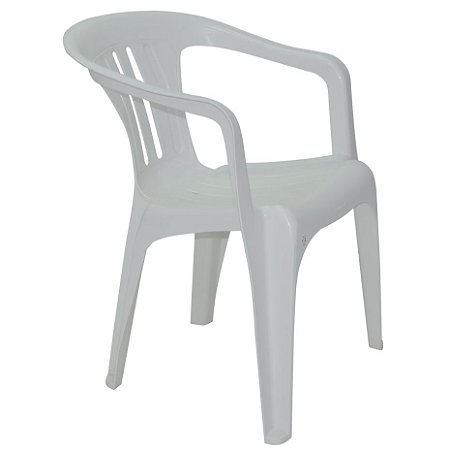 Cadeira Maricá Basic Tramontina