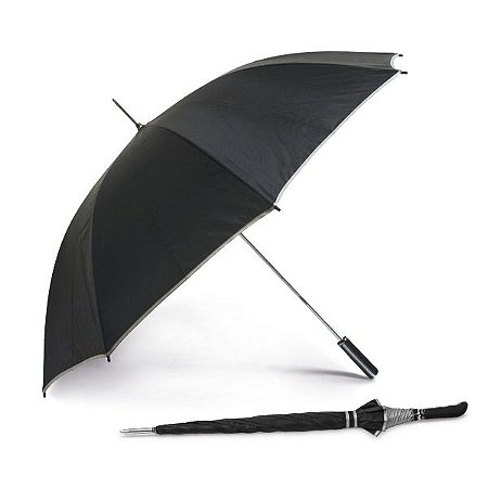 Guarda-chuva de golfe Poliéster 190T Pega em EVA
