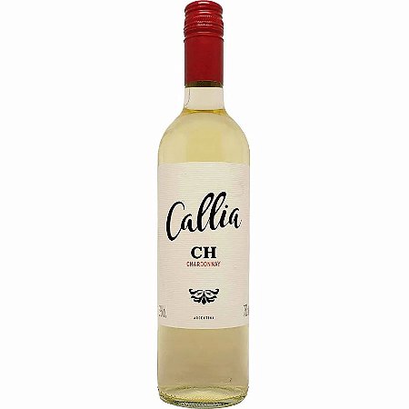 Callia Chardonnay 2021