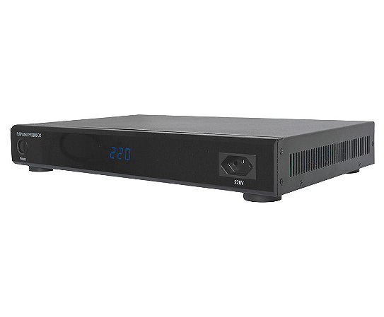 condicionador de energia Engeblu full Protect FP2200-DX