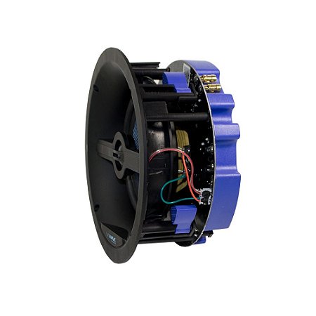 Som Ambiente Caixa De Embutir Bluetooth Ativa Wave WSR60BT