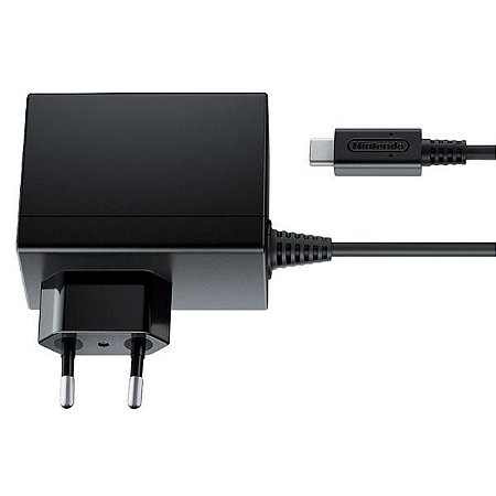 Ac power cord sale for nintendo switch