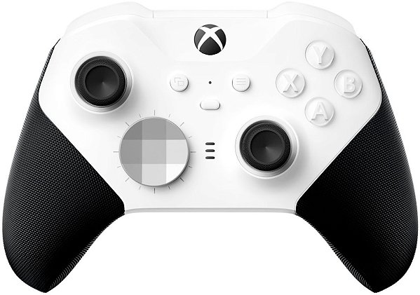 Controle Sem Fio Xbox One / Series X/S Elite Series 2 Core - Microsoft