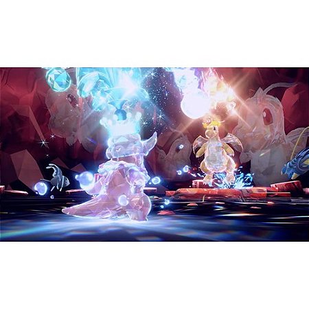 Pokémon Violet Nintendo Switch (Seminovo) (Jogo Mídia Física) - Arena Games  - Loja Geek