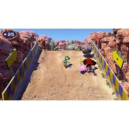 Jogo Super Mario Odyssey - Switch - IzzyGames Onde você economiza Brincando  !