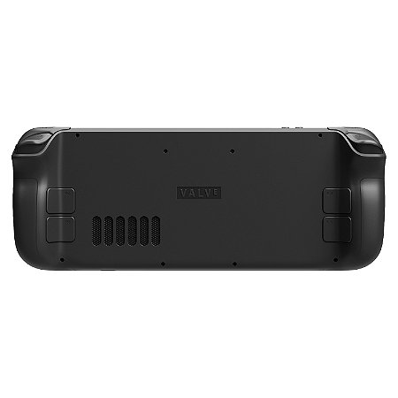 Console Valve Steam Deck 64GB / 16GB RAM Preto - Valve - IzzyGames