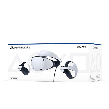 Playstation VR 2 - Sony