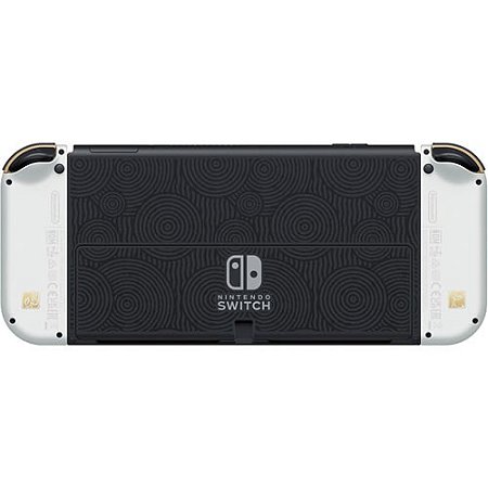 Jogo Barato - [Mercado Livre] Console Nintendo Switch OLED (Edição The  Legend of Zelda: Tears of the Kingdom) (Nacional) 👉   🎟 Cupom: ELETRO120 • R$ 2.279,00 em até 21x  (varia de