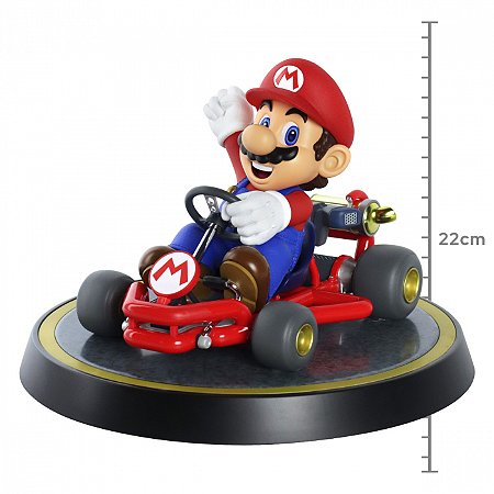 Figure Mario Kart - First4Figures