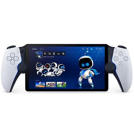 Playstation 5 Portal Remote Play - Sony