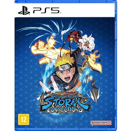 Steam Collector's Edition NARUTO X BORUTO Ultimate Ninja STORM