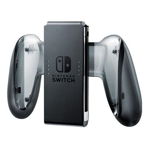 Suporte de Recarga para Joy-con Switch - Nintendo