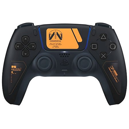 Controle Sem Fio Dualsense Death Stranding 2 Limited Edition - Sony