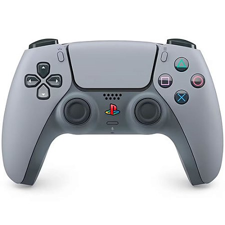 Controle Sem Fio Dualsense 30th Limited Edition - Sony