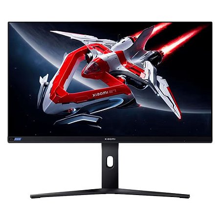 Monitor Gamer Xiaomi Mini LED G Pro 27i 27" Quad HD 180Hz IPS - Preto