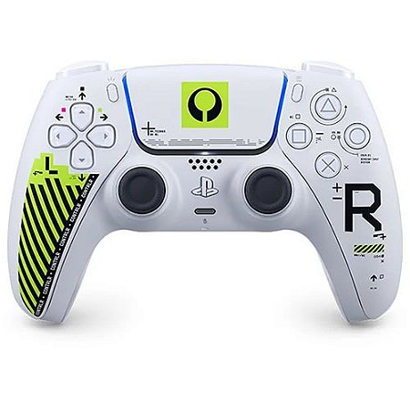 Controle Dualsense Marathon Limited Edition - Sony