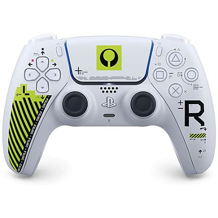 Controle Sem Fio Dualsense PS5 Marathon Limited Edition - Sony