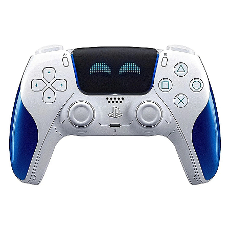 Controle Sem Fio Dualsense Astro Bot Limited Edition - Sony